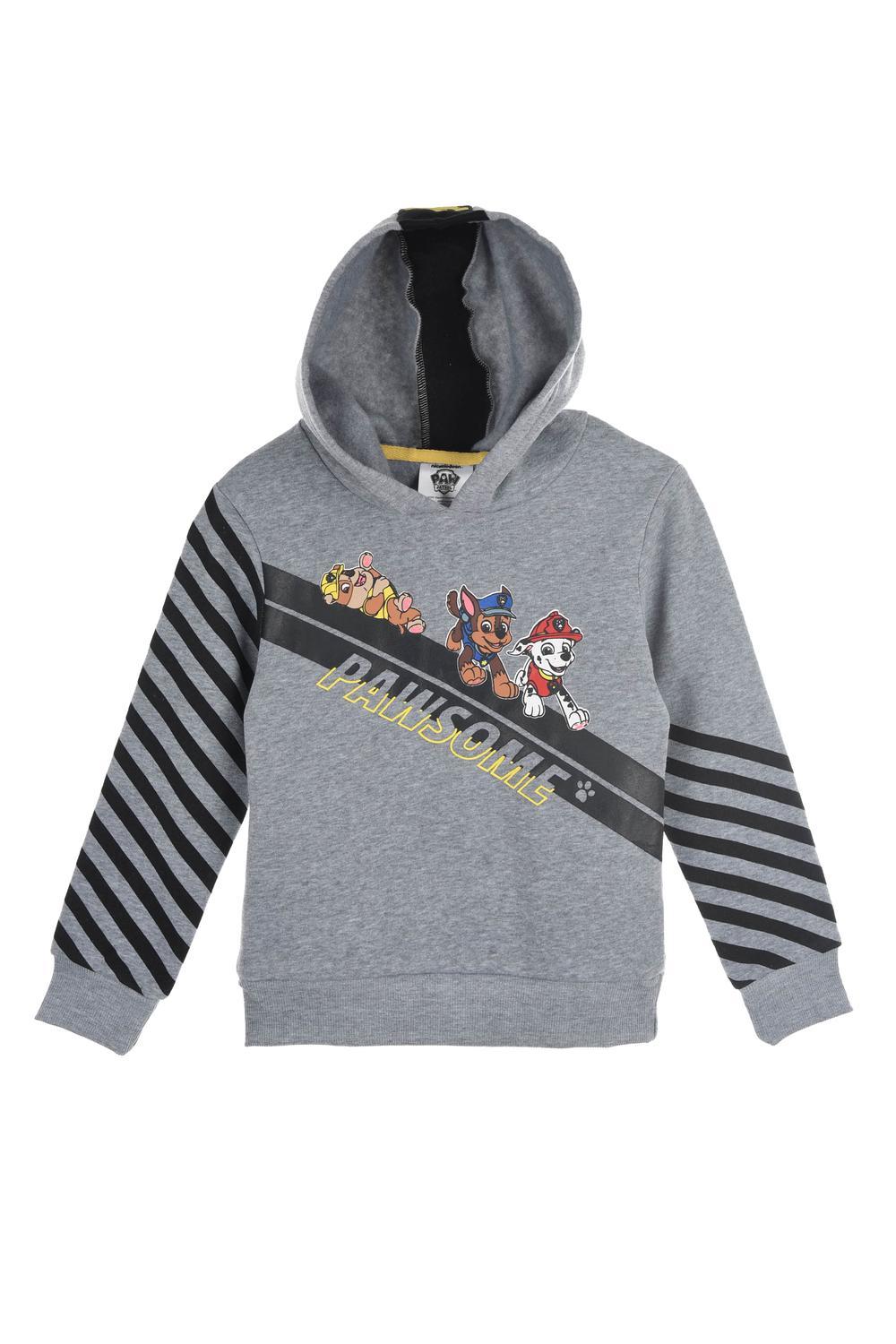 Paw Patrol Hettegenser - Grey