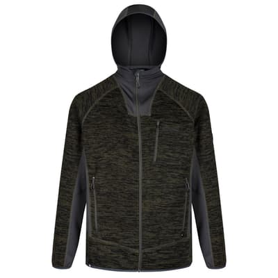 Regatta Mens Tobyn Fleece Jacket