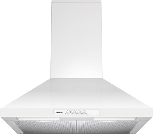 Siemens fläkt LC64WA221