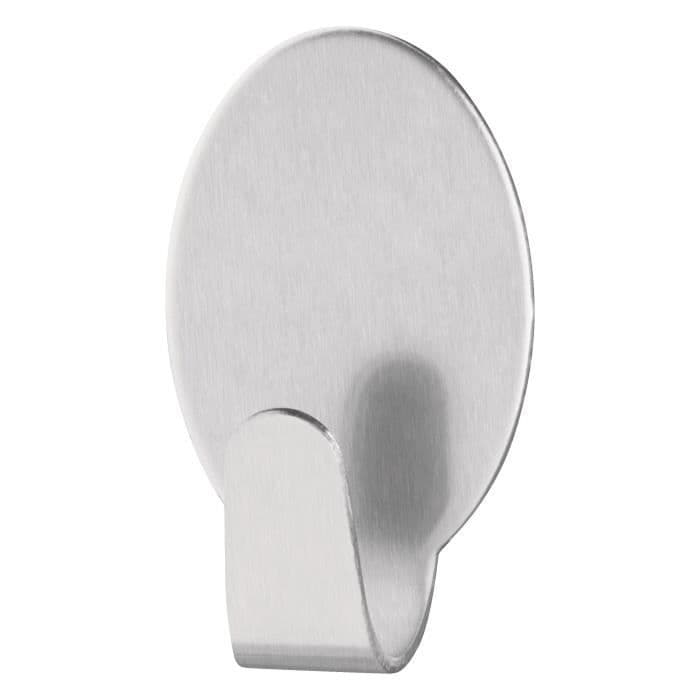 TESA Permanente kroge - Oval - Metal - XS