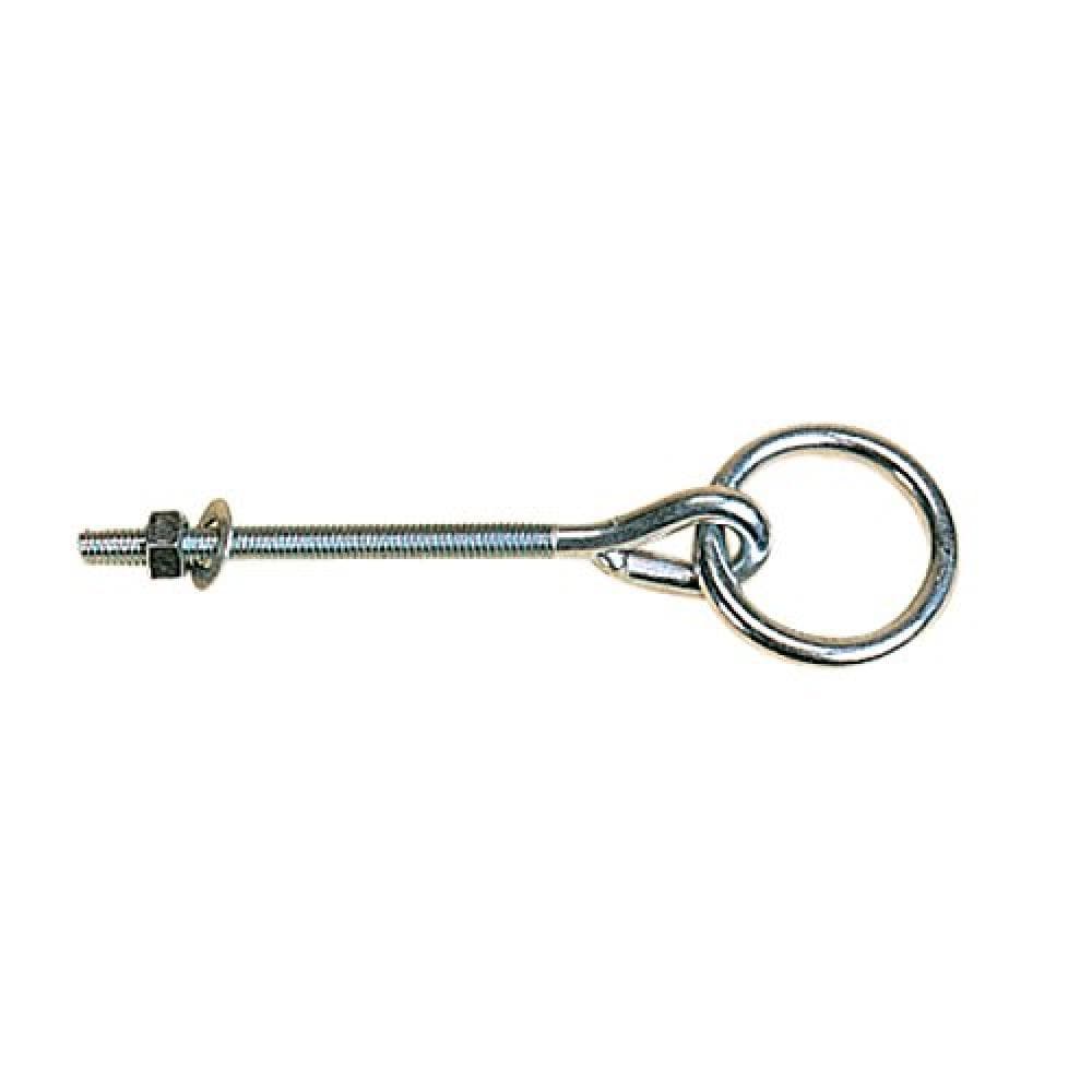 Stubbs Threaded Tie Ring