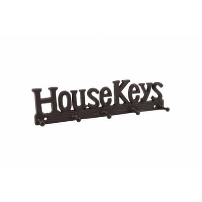 CGB Giftware House Keys Hook