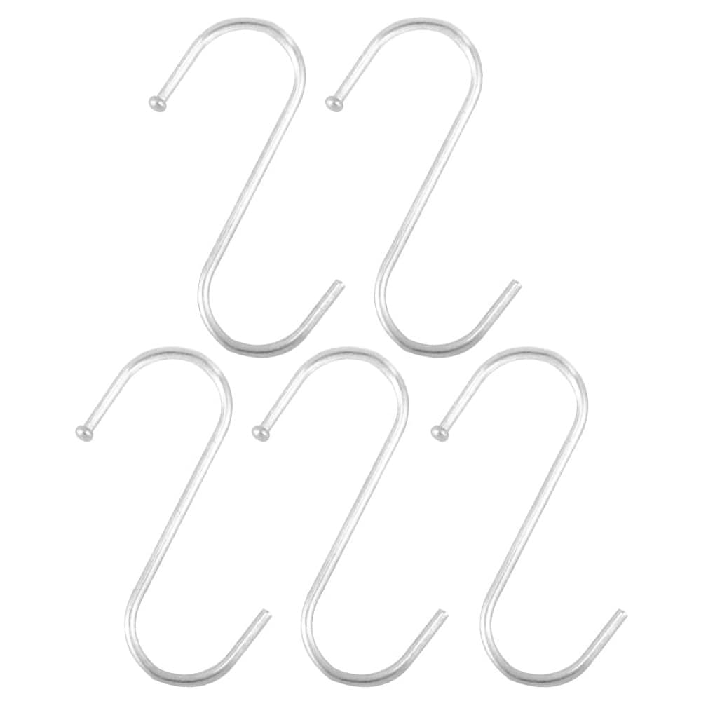 Dekton S Hooks (Pack of 5)