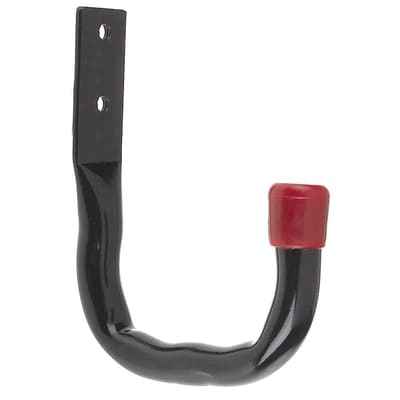 Rothley Single Tubular Steel Hook