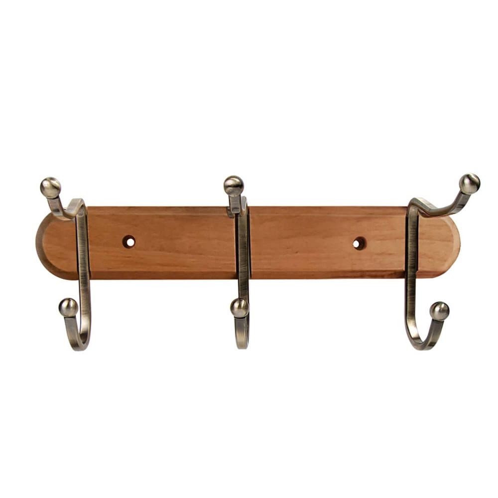 Tatkraft, Charm - Kroklist med 3 Doble Kroker