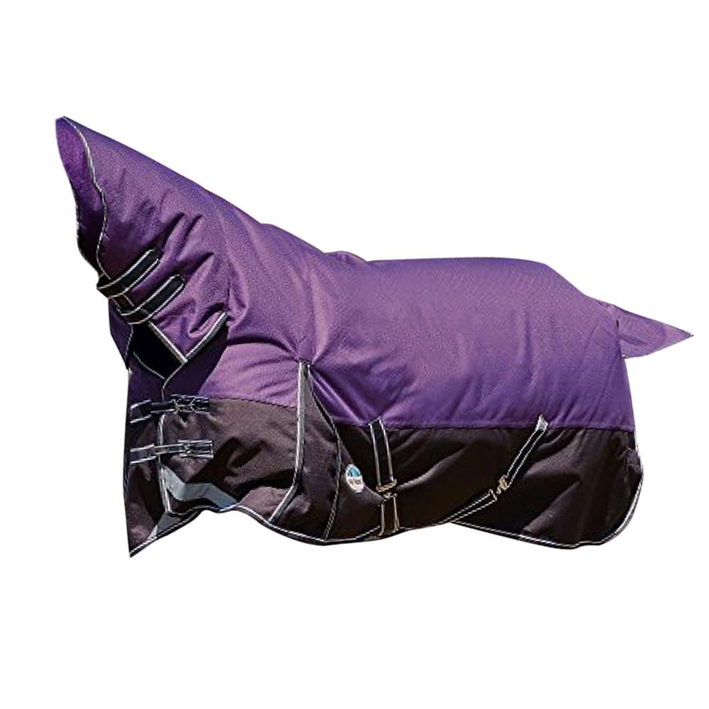 Weatherbeeta Comfitec Medium Plus Dynamic Combo Neck Turnout Rug