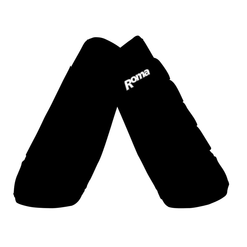 Roma Cross Country Hind Boots
