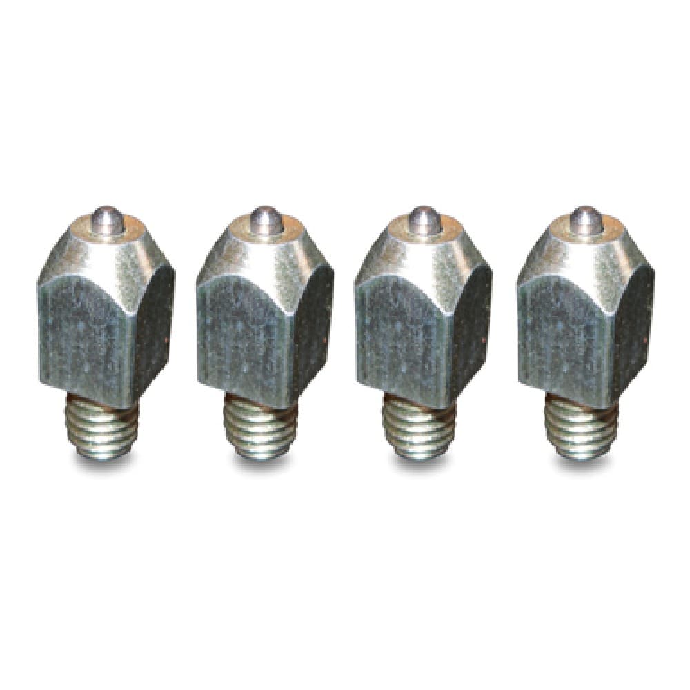 Mark Todd Pinnar (paket med 4)