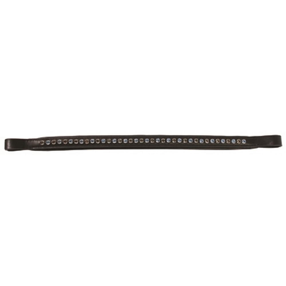 JHL Vadderat Diamante-pannband