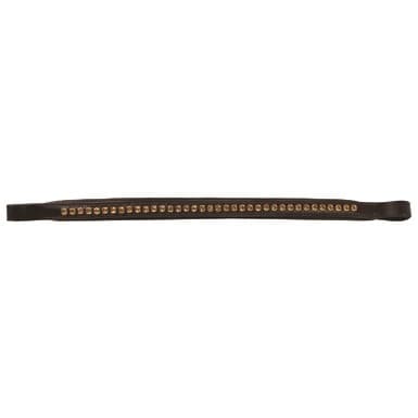 JHL Vadderat Diamante-pannband