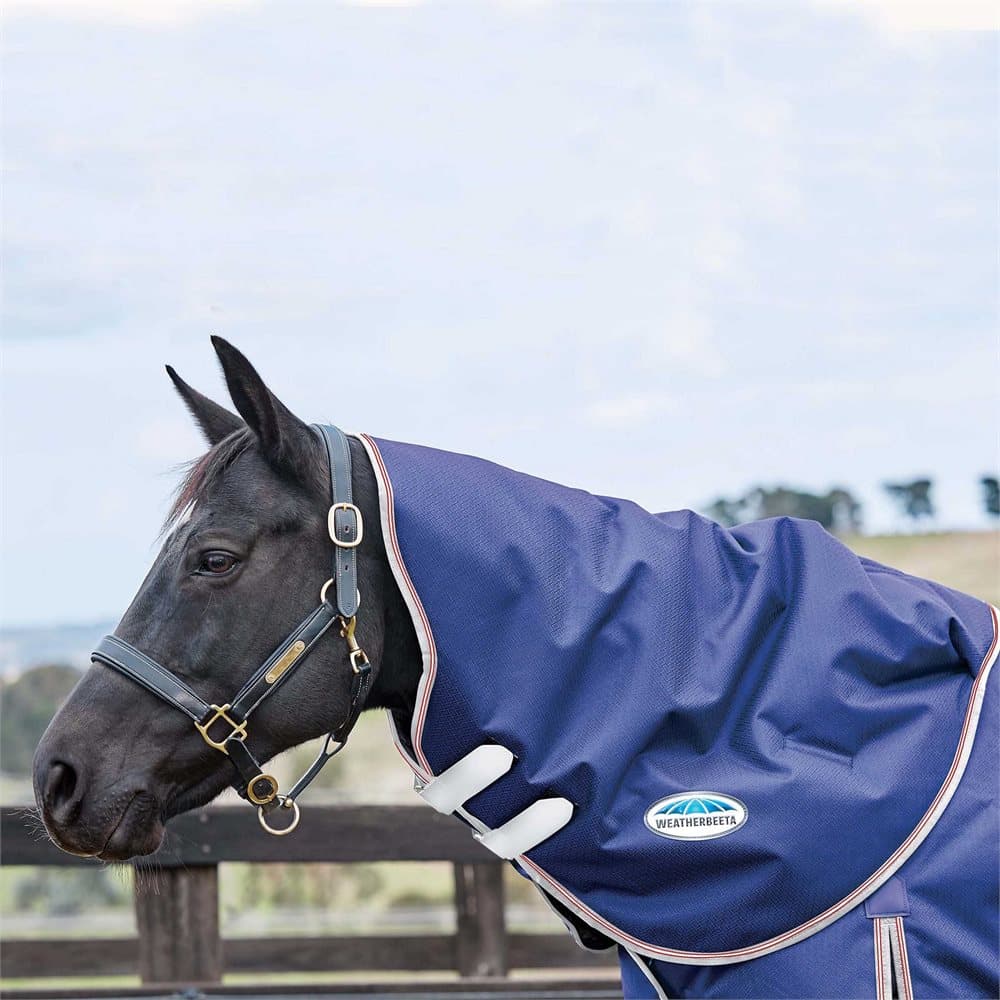 Weatherbeeta Comfitec Essential Medium Neck Rug