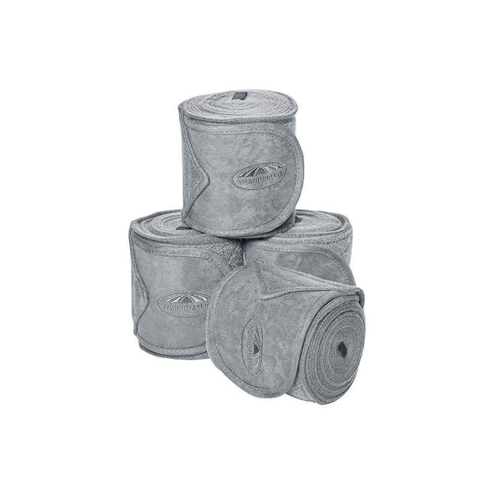 Weatherbeeta Fleecebandage (paket med 4)