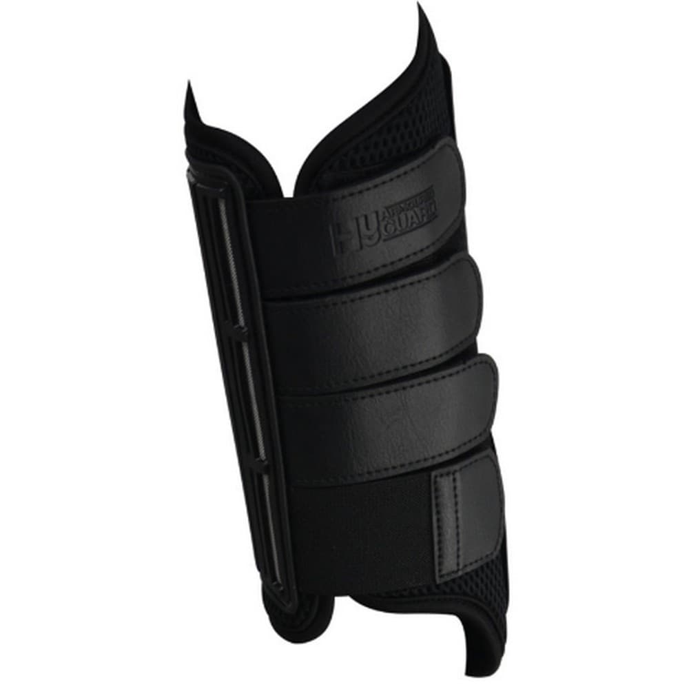 Hy Armored Guard Event Plus Back Boots