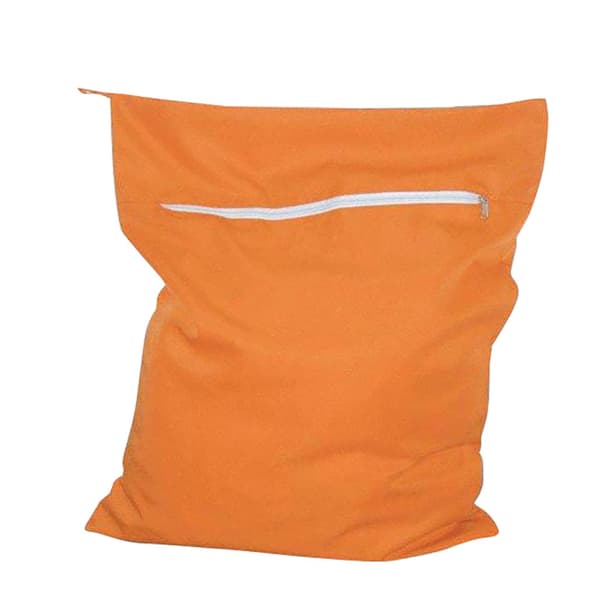 Moorland Rider Horsewear vasketøj taske Orange Large