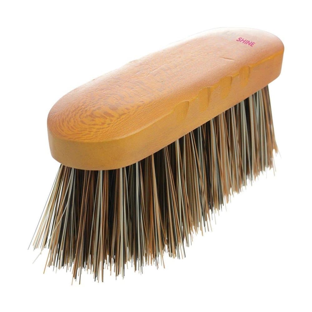 HySHINE Lyxig Flick Dandy Brush