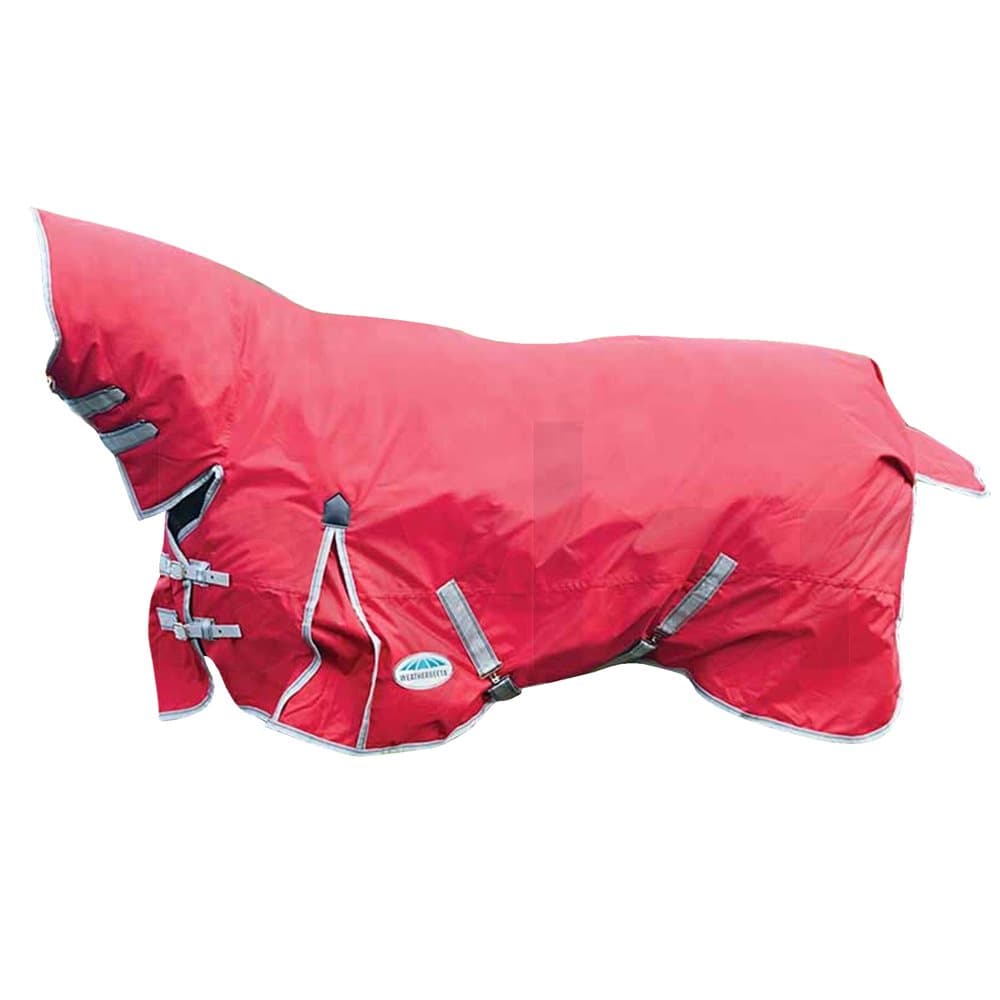 Weatherbeeta Comfitec Lite Classic Combo Neck Turnout Rug
