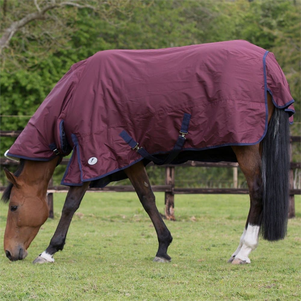 JHL Essential Mediumweight Combo Turnout Rug
