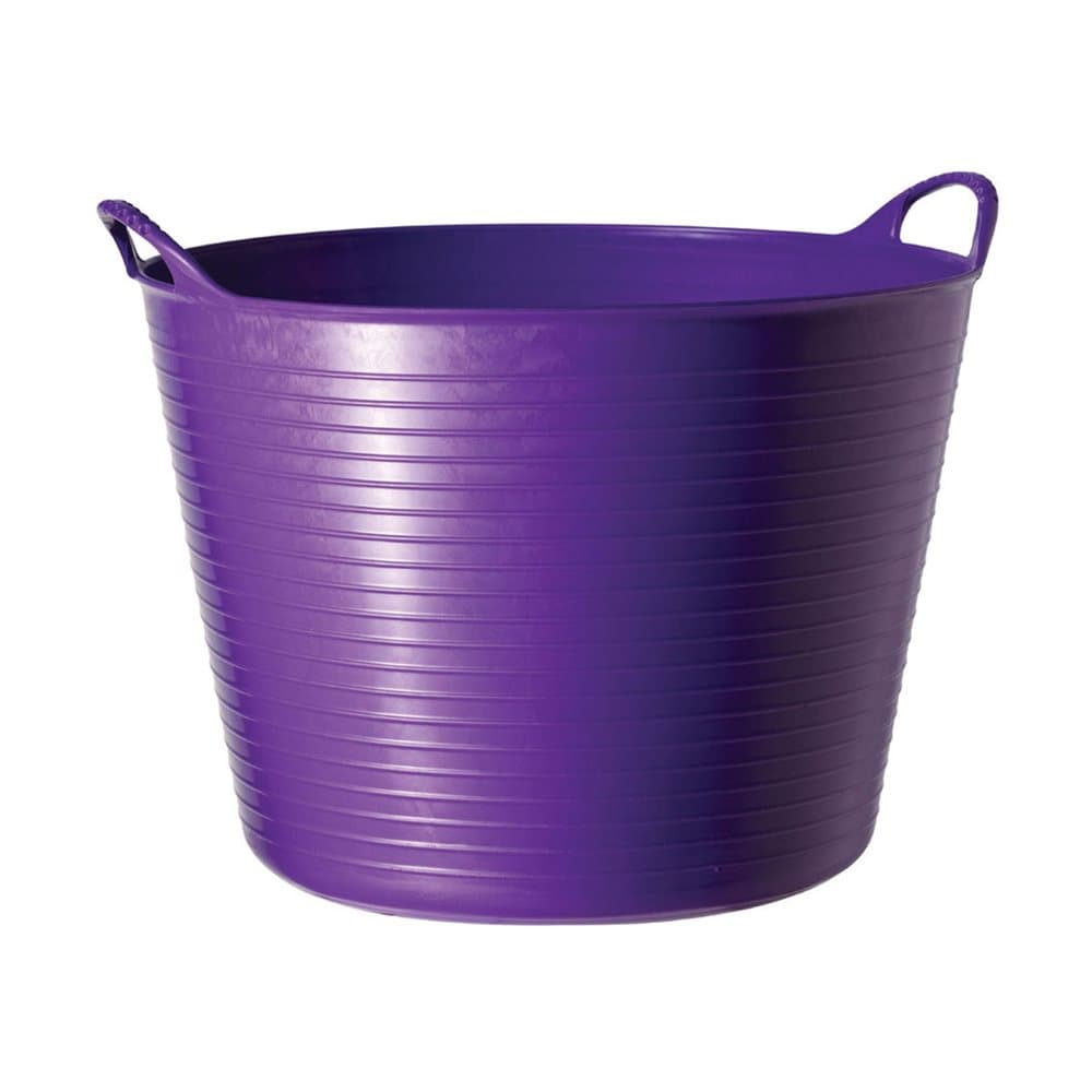 Red Gorilla Tubtrug Flexible Small