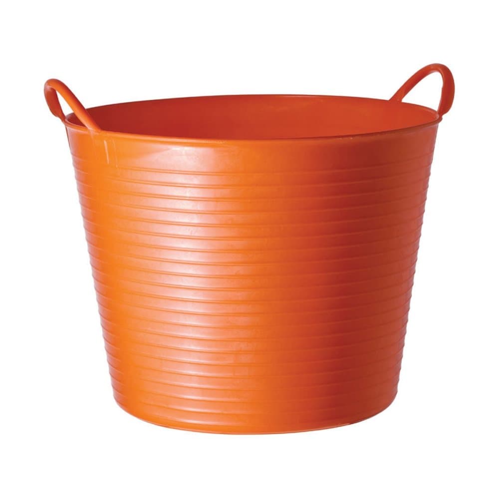 Red Gorilla Tubtrug Flexible Small