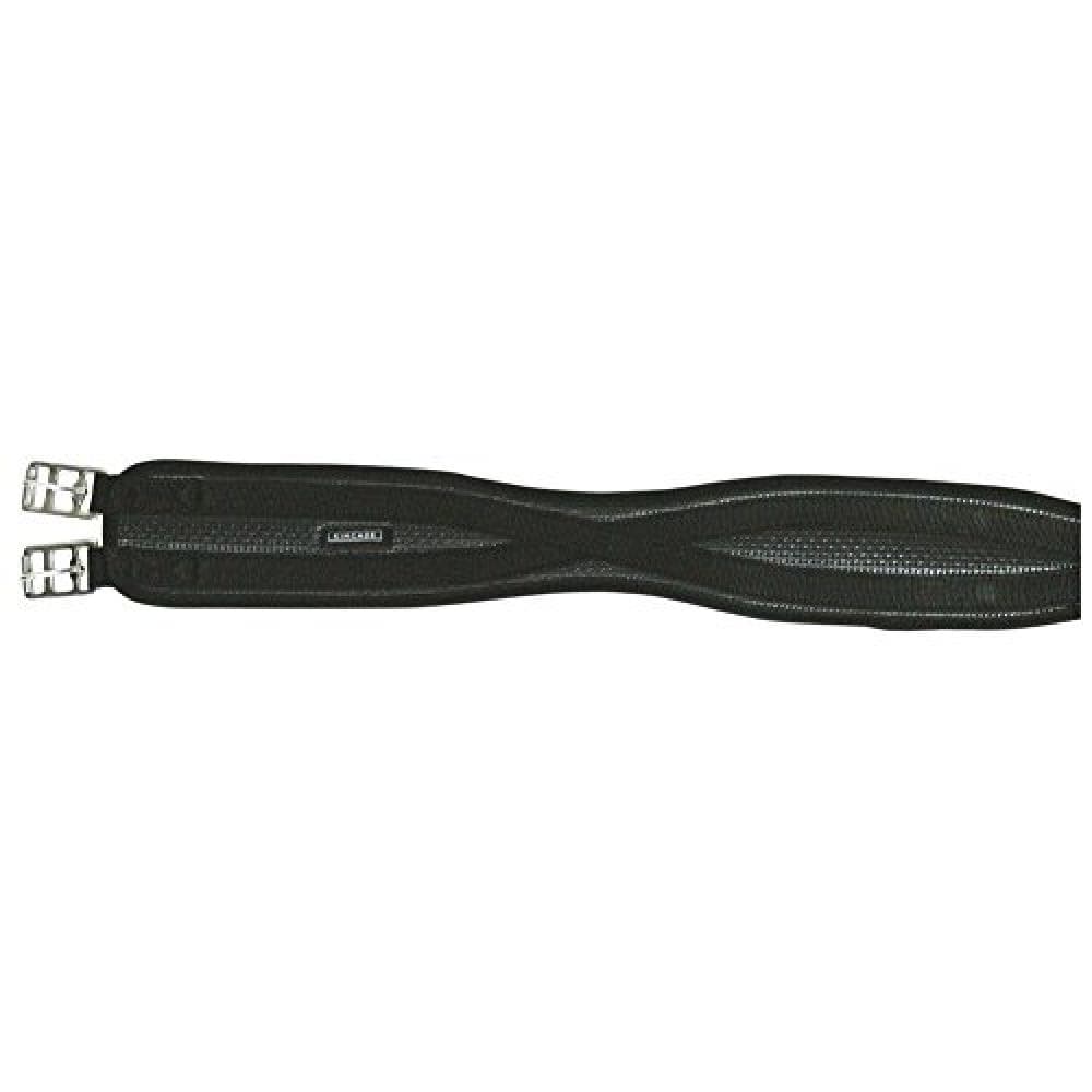 Kincade Anti-chafe formad elastisk girth