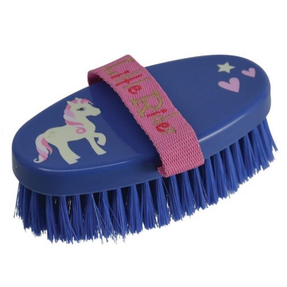 Little Rider Childrens/Kids Body Brush