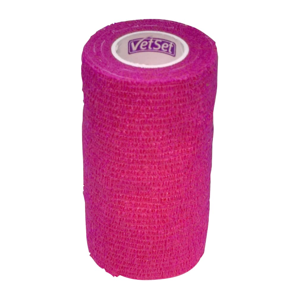 WrapTec sammanhängande bandage