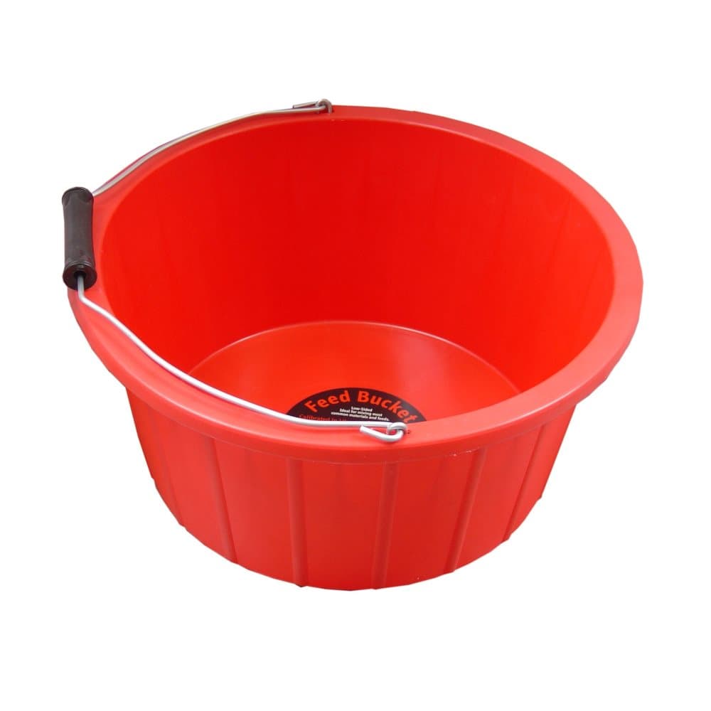 ProStable Feed Bucket