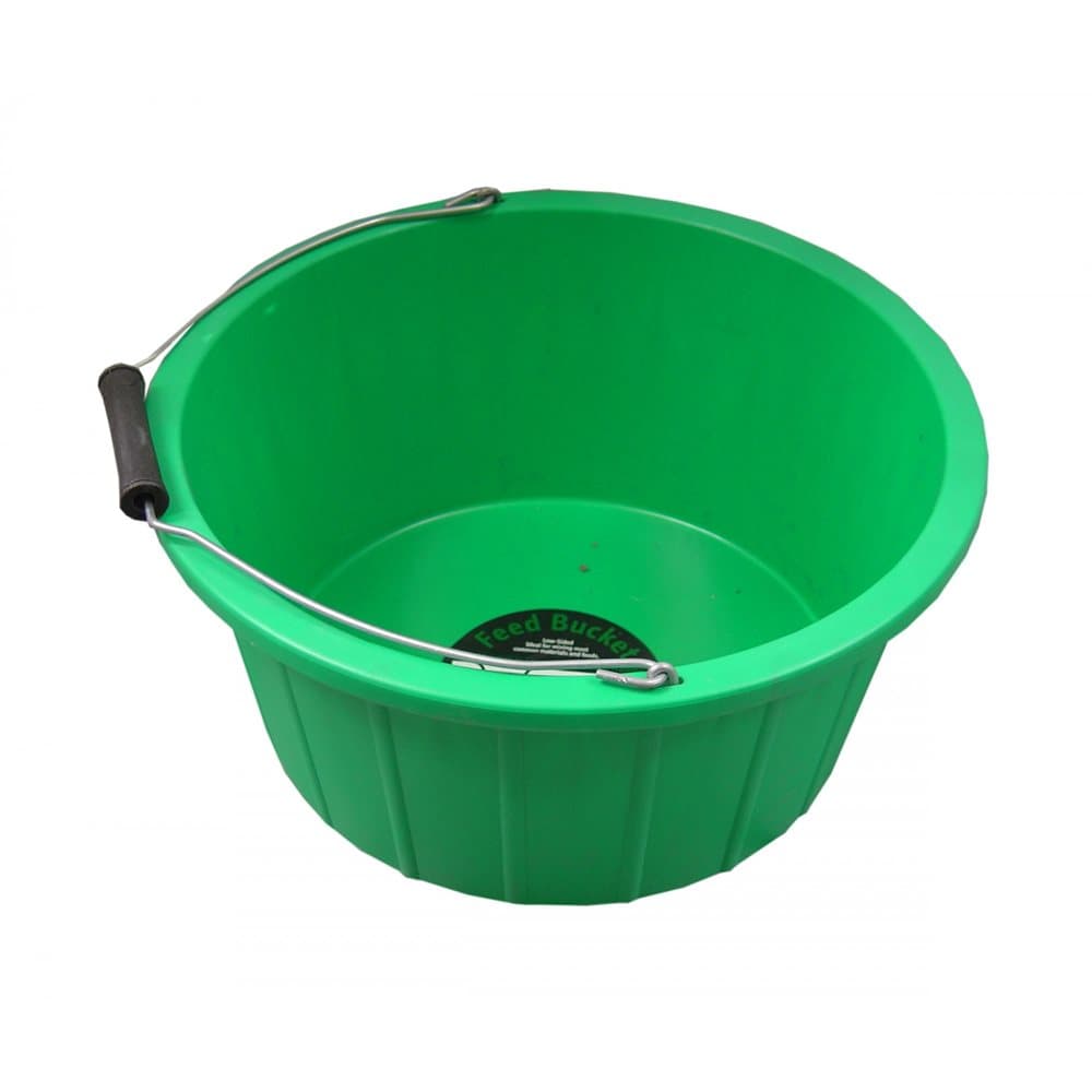 ProStable Feed Bucket