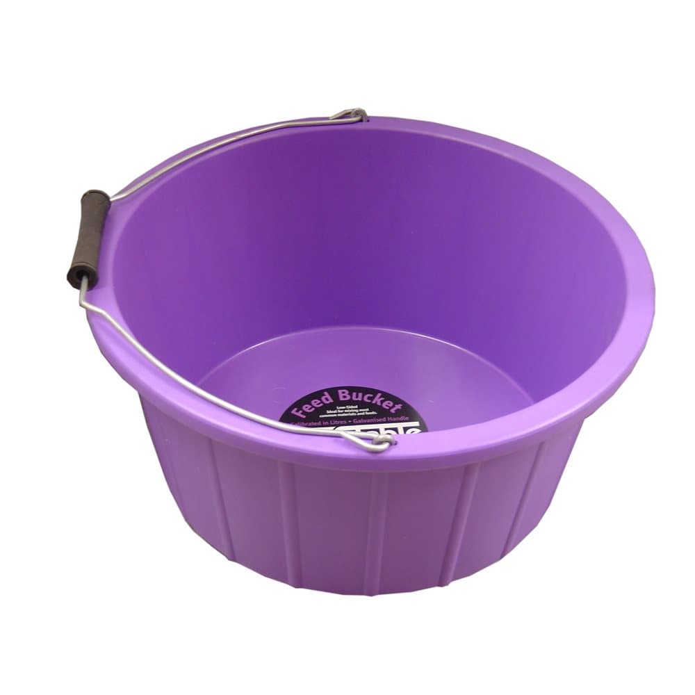 ProStable Feed Bucket
