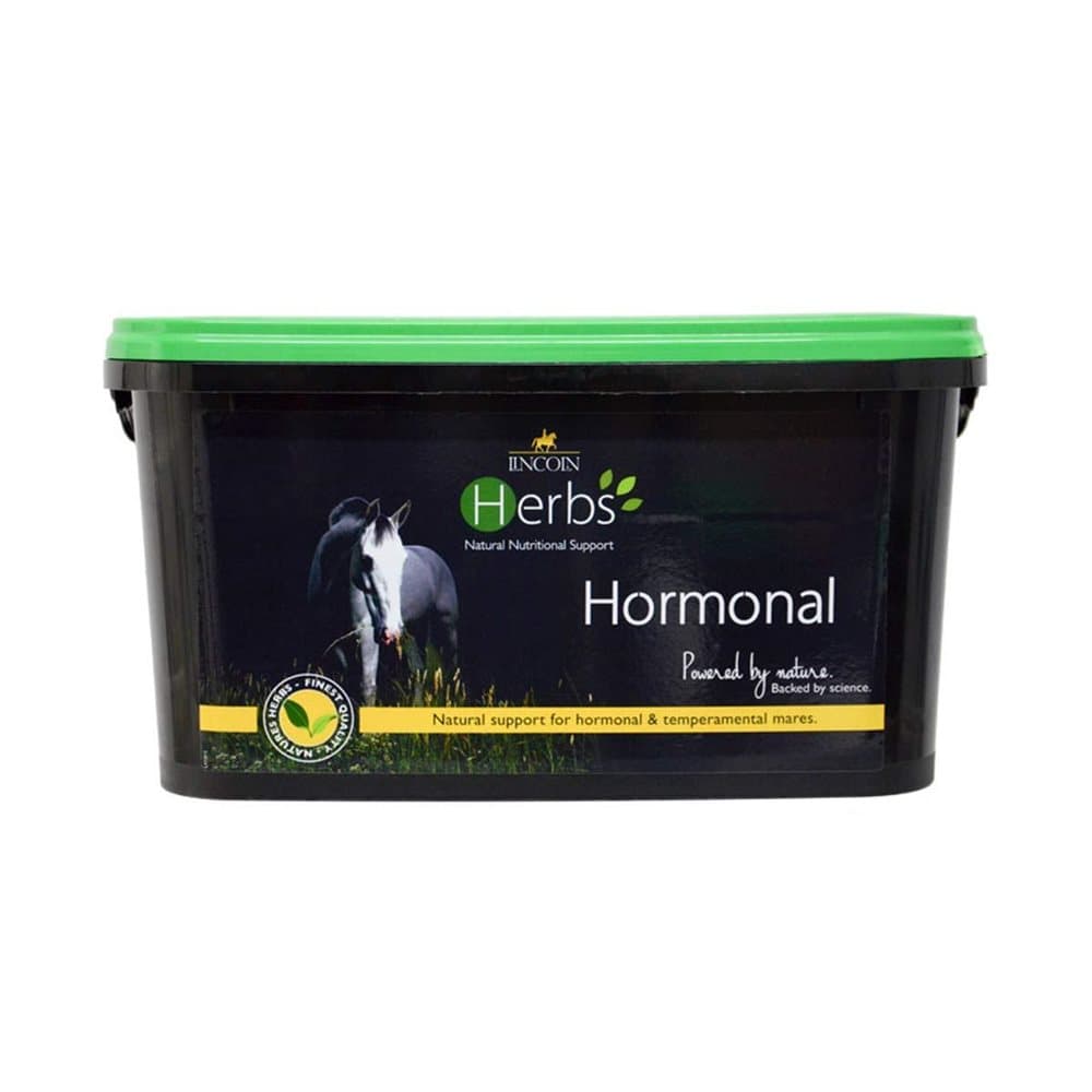 Lincoln Herbs Hormonell