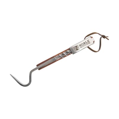 Noble Outfitters Wine Down Hoof Pick