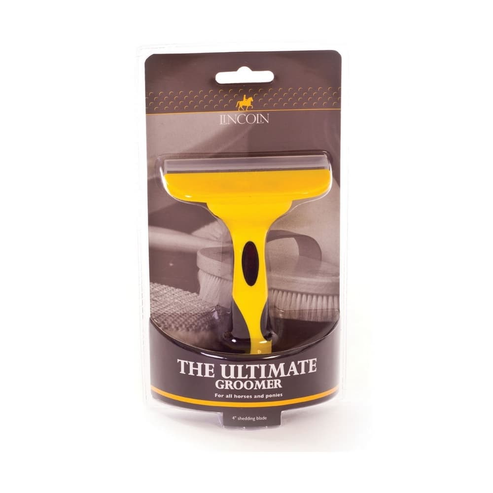 Lincoln Ultimate Groomer