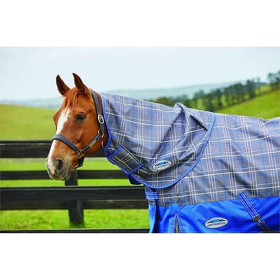 Weatherbeeta Comfitec Premier Free Lite Neck Rug