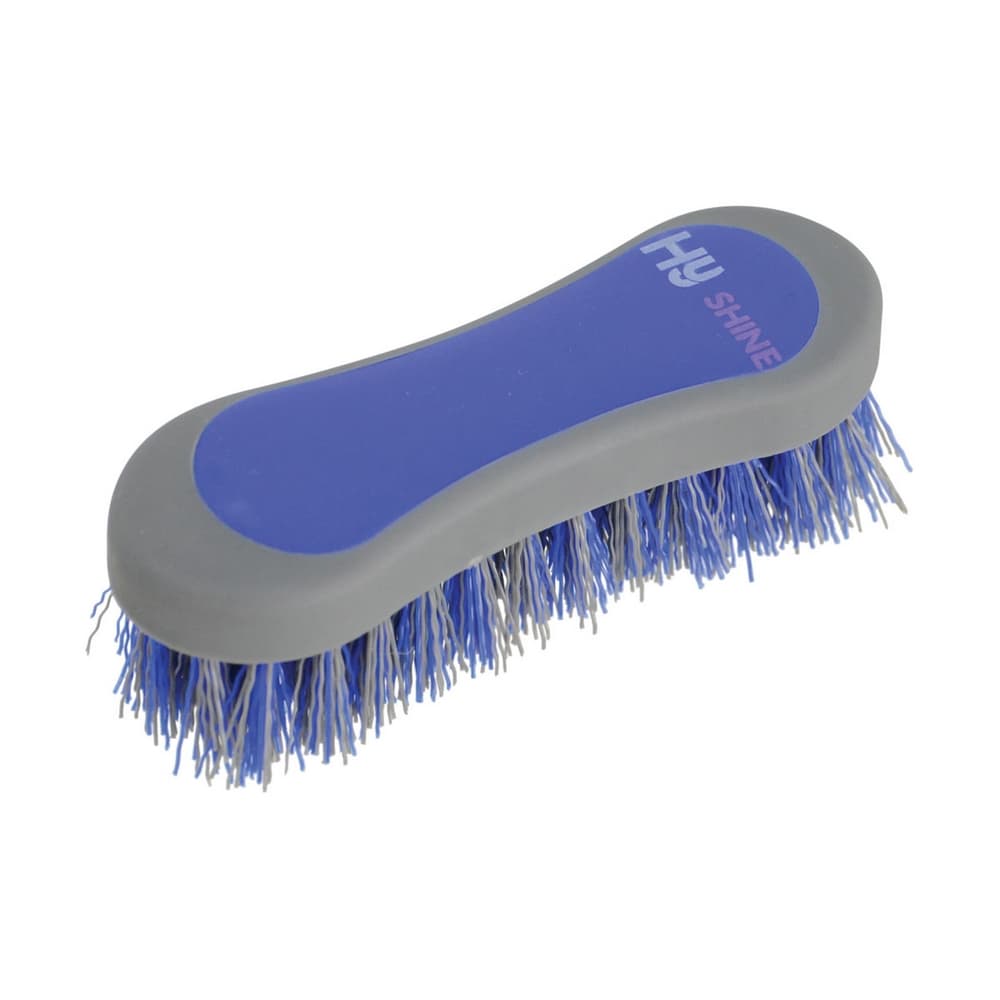 HySHINE Aktiv brudgum Hoof Brush