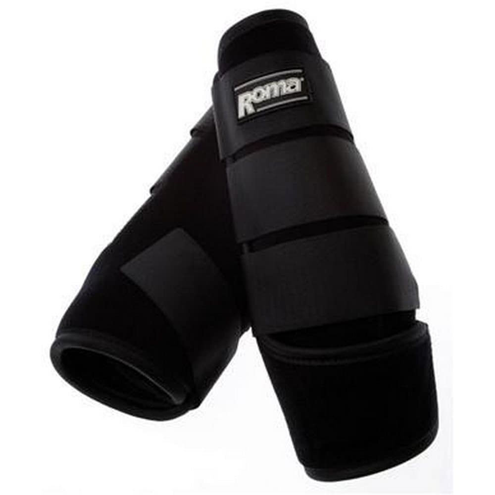 Roma Neoprene Sport Boots