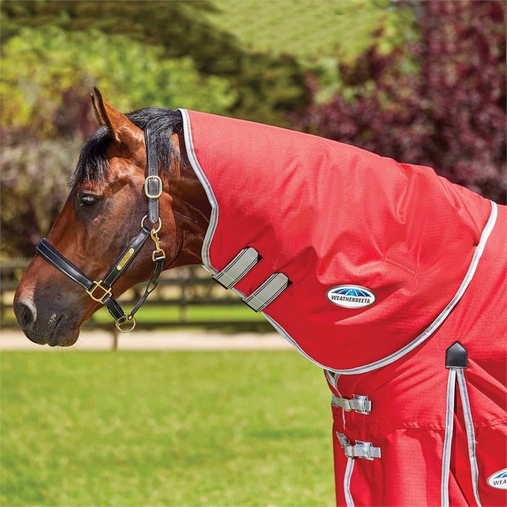 Weatherbeeta Comfitec Classic Medium Neck Rug