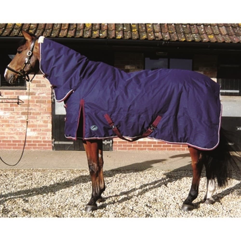JHL Combo Heavy Weight Stable Rug