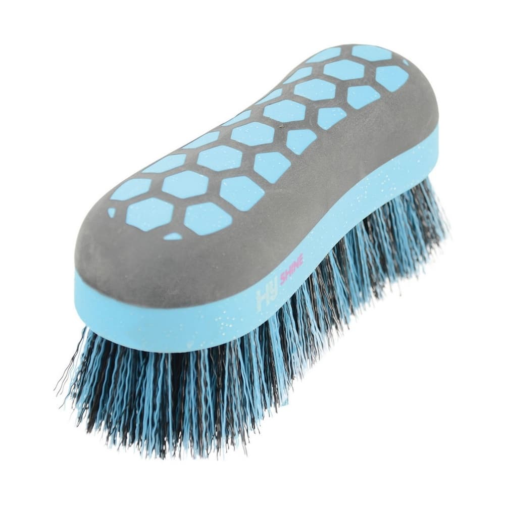 HySHINE Glitter Dandy Brush
