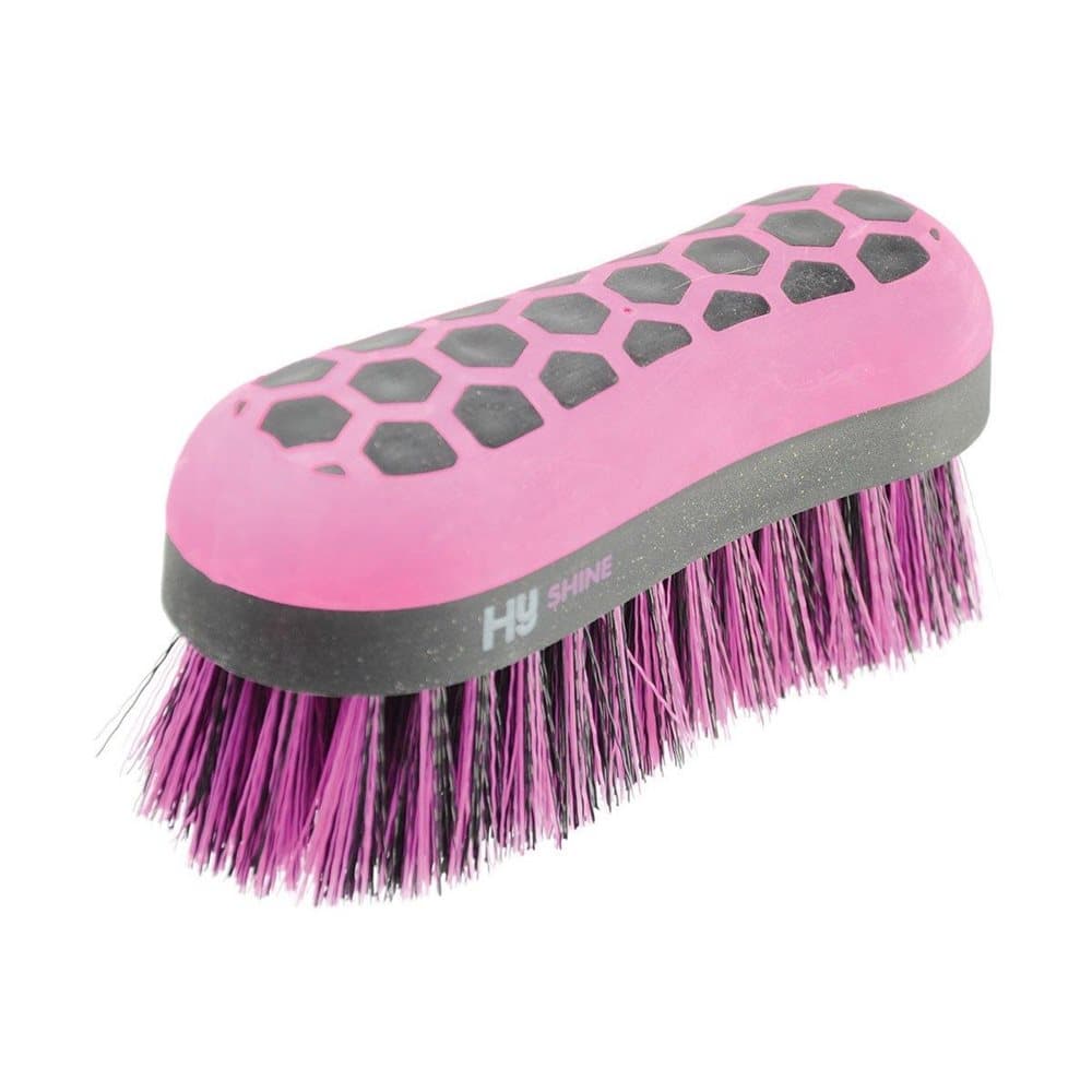 HySHINE Glitter Dandy Brush