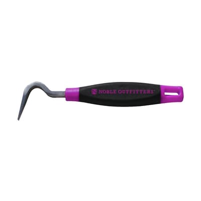 Noble Outfitters Bud Jr. Hoof Pick