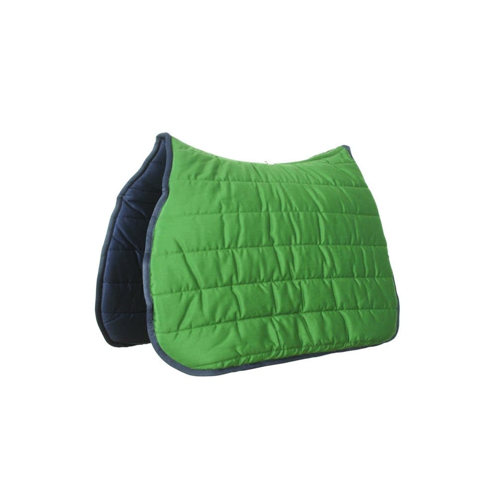 Roma Reversible Softie All Purpose Saddle Pad