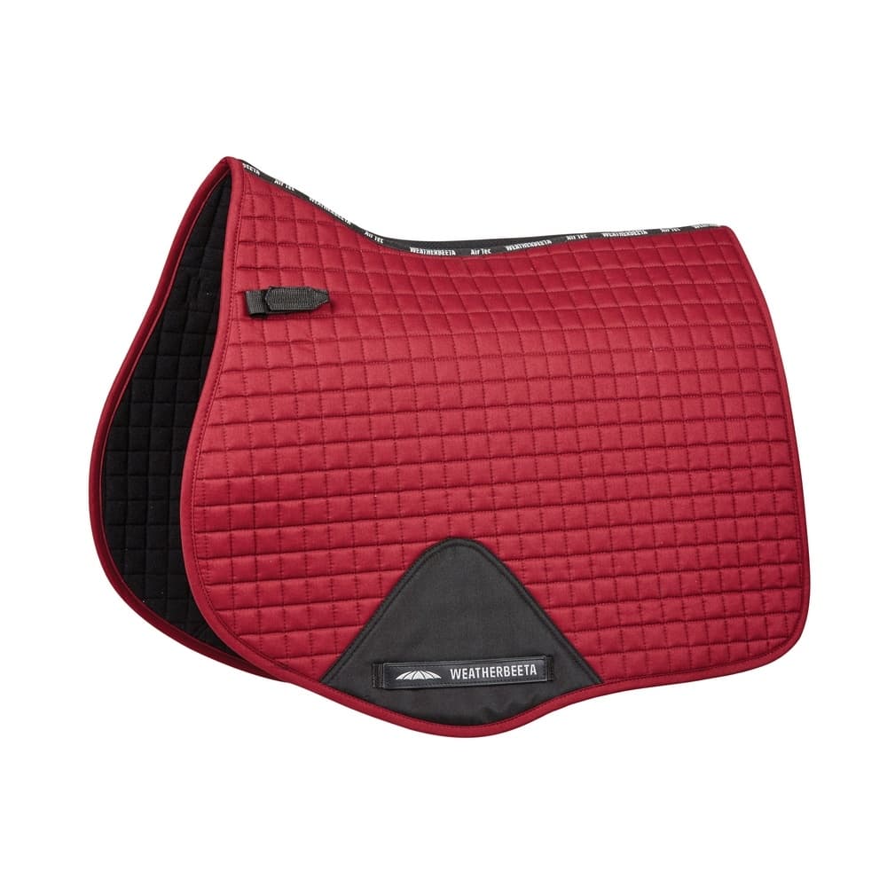 Weatherbeeta Prime All Purpose Saddle Pad