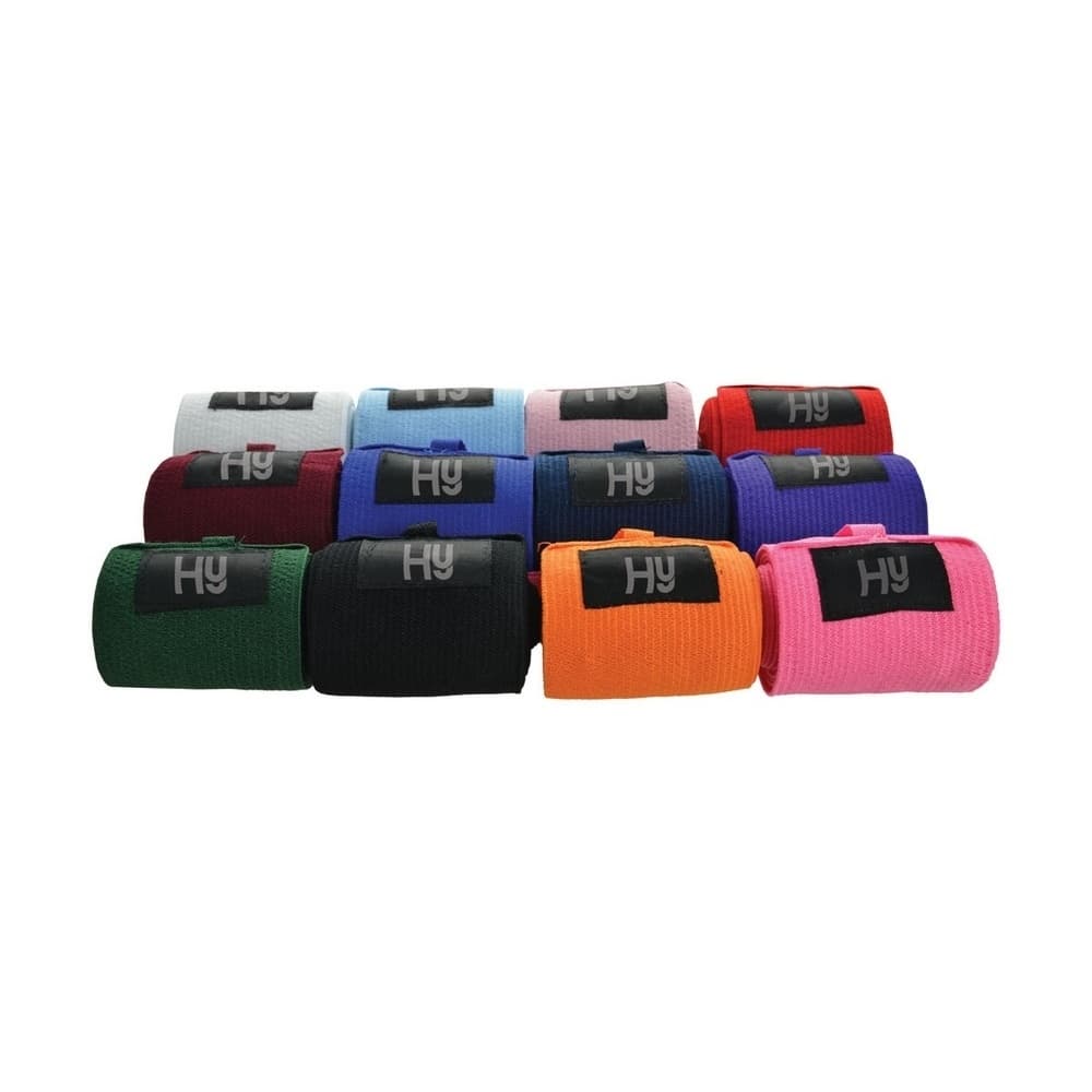 Hy Svansbandage (paket med 20)