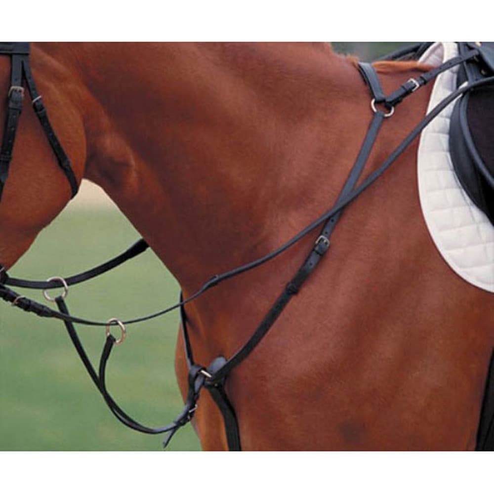 Kincade Event/Hunt Breastplate