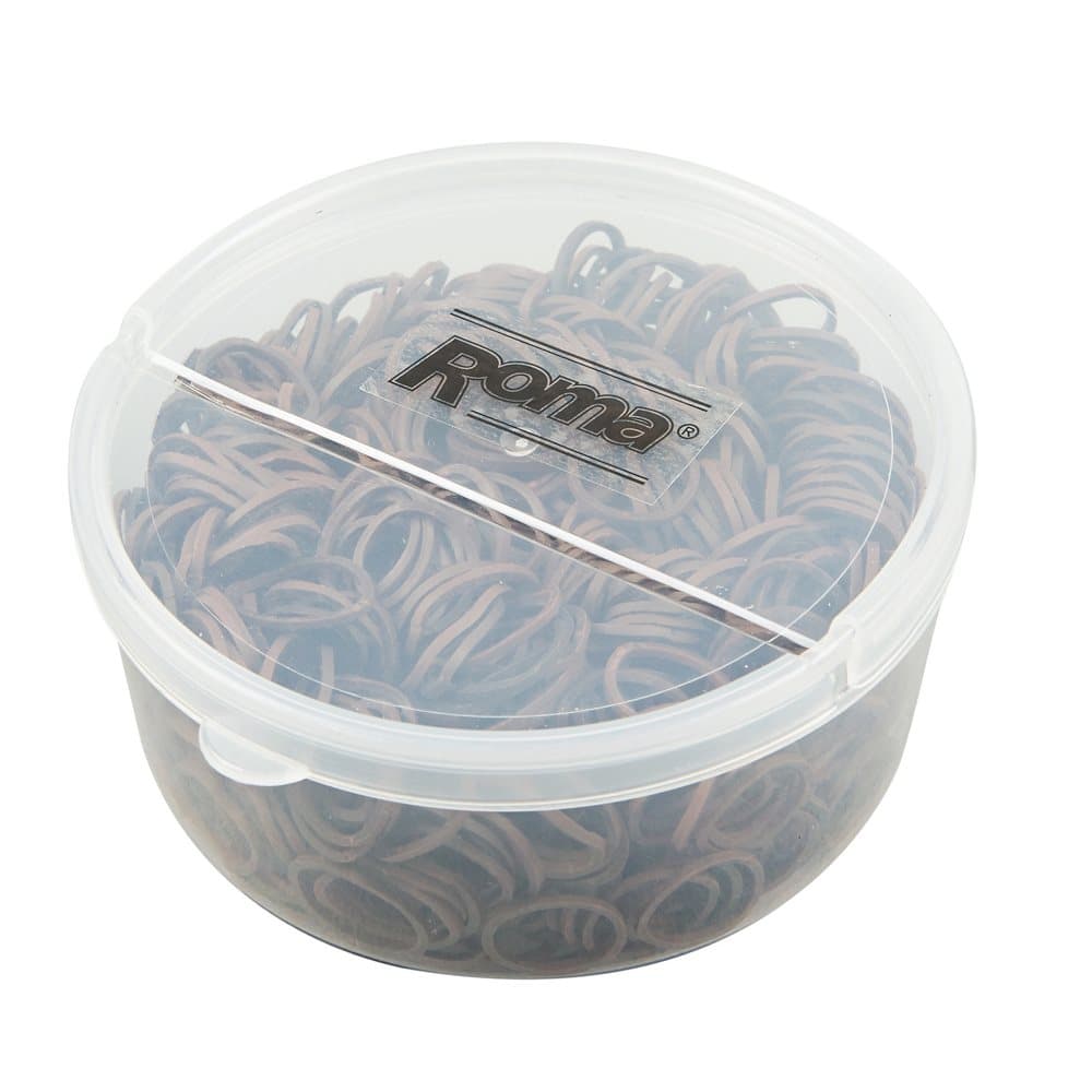 Roma Plait Aid gummiband (badkar med 800)