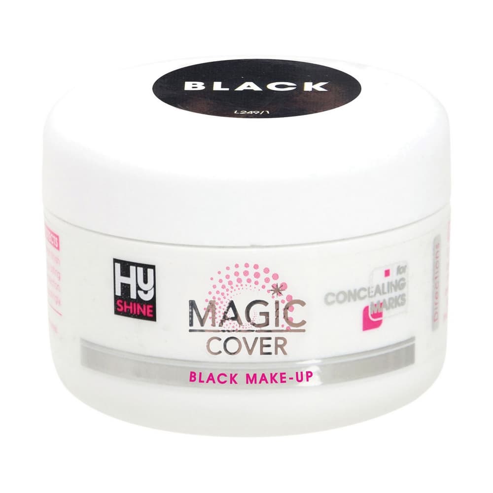 HySHINE Magic Cover Make-Up