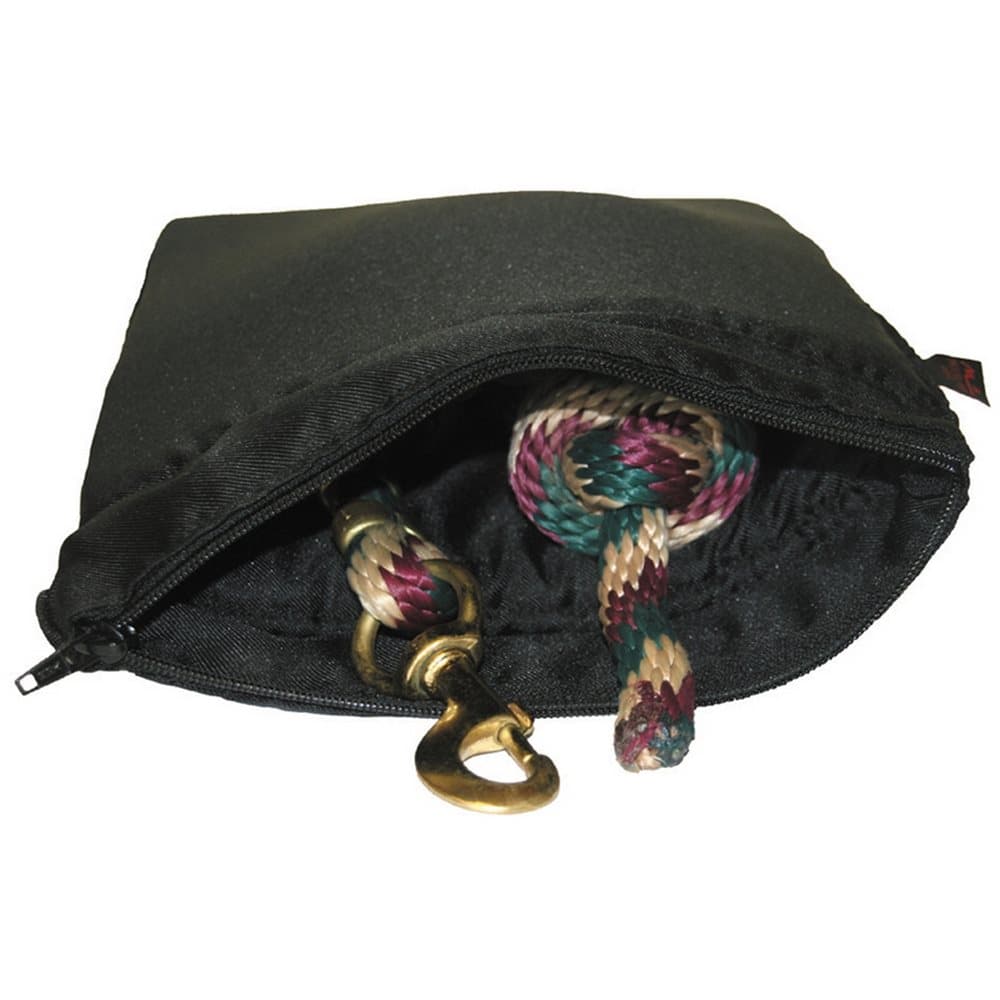 Moorland Rider Padded Wash Bag