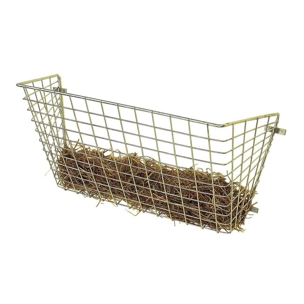 Stubbs Haylage Rack