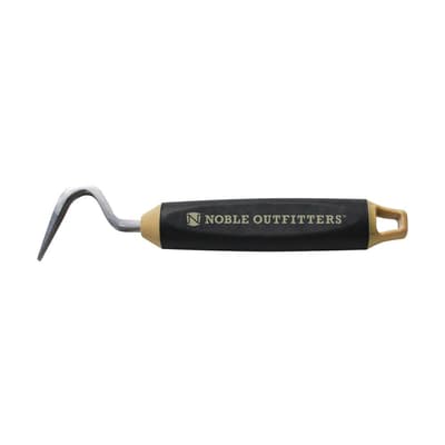Noble Outfitters Buds Hoof Pick