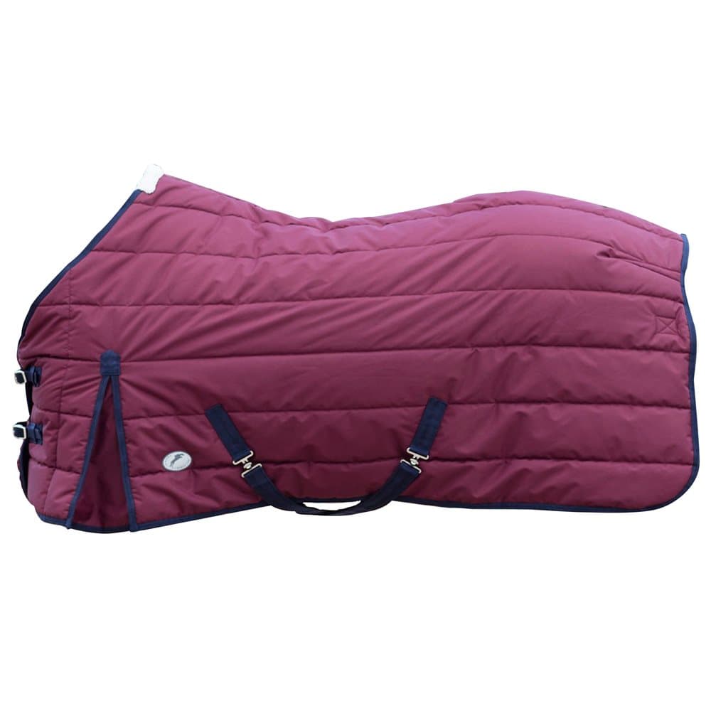 JHL Essential Mediumweight Stable Rug